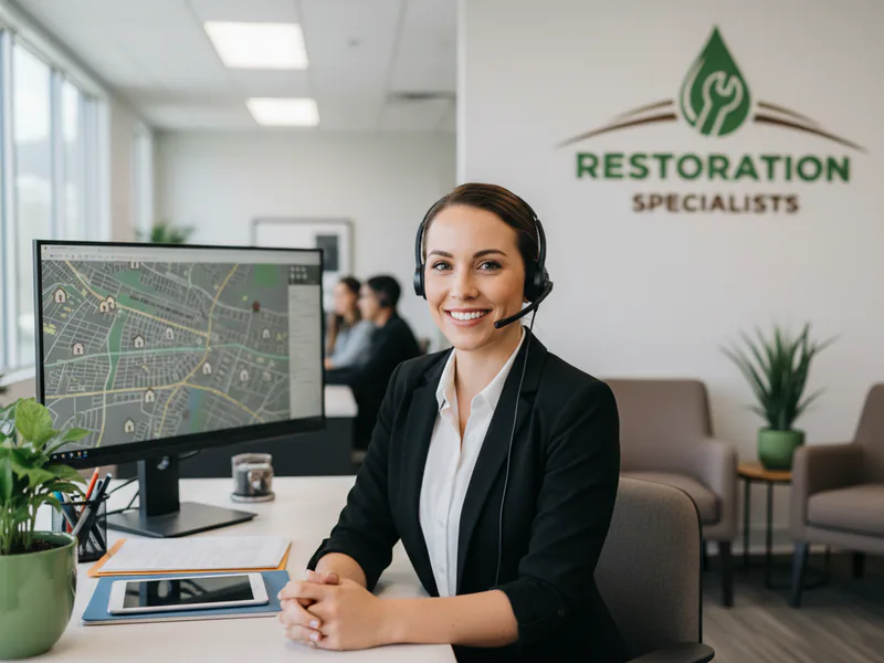 Water Damage Restoration  in Bremen  FAQ